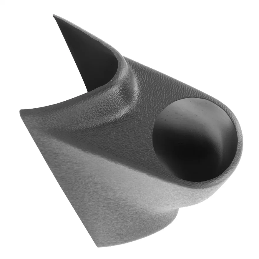 AutoMeter 15304, GAUGE MOUNT; A-PILLAR POD; SINGLE; 2 1/16in.; EXPEDITION/F150 98-03 (INCL 97 F15 for Ford