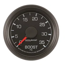 DSL GA KIT; A-PILLAR; FORD 99-07; BOOST/EGT/TRANS; 35PSI/1600deg.F/250deg.F; FAC image 3