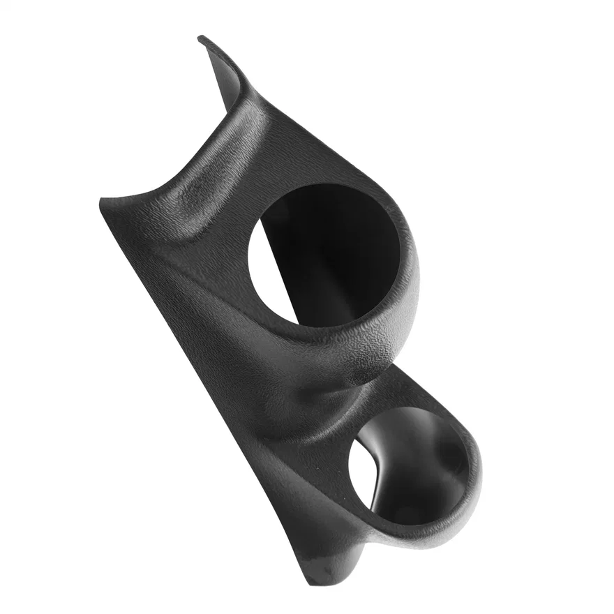 AutoMeter 20802, GAUGE MOUNT; A-PILLAR POD; DUAL; 2 1/16in.; NISSAN MAXIMA 95-99