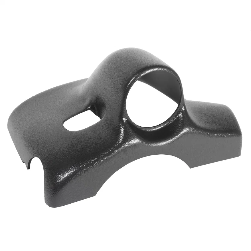 AutoMeter 15023, GAUGE MOUNT; STEERING COLUMN; SINGLE; 2 1/16in.; SIERRA/SILVERADO 07-14