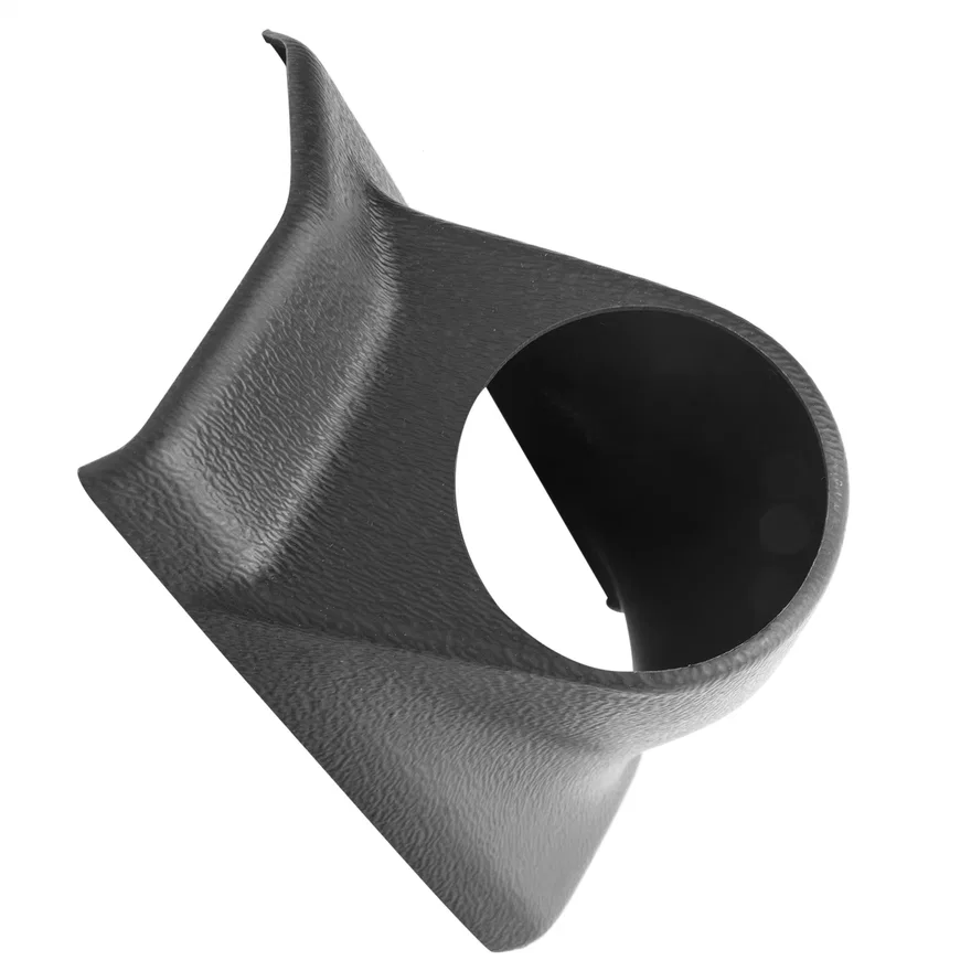 AutoMeter 20413, GAUGE MOUNT; A-PILLAR POD; SINGLE; 2 1/16in.; HONDA CIVIC (2DR.) 92-95 EG