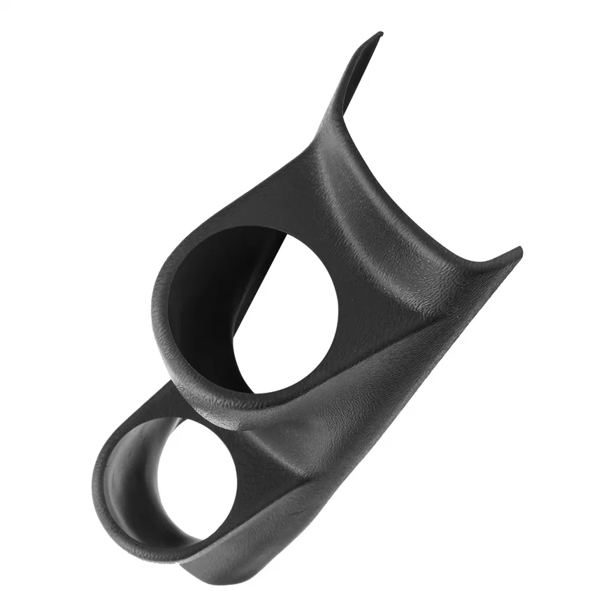 AutoMeter 23685, GAUGE MOUNT; A-PILLAR POD; RHD; DUAL; 2 1/16in.; TOYOTA SUPRA 86-92 A70