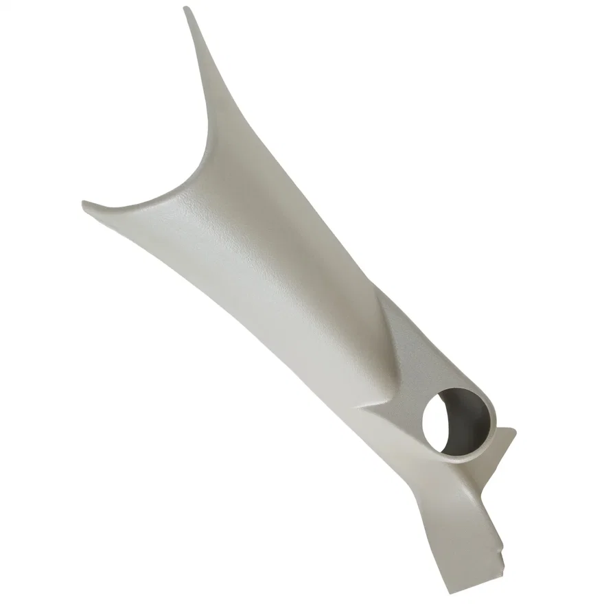 AutoMeter 12206, GAUGE MOUNT; A-PILLAR; FULL; SINGLE; 2 1/16in.; TAN; DART 13-16