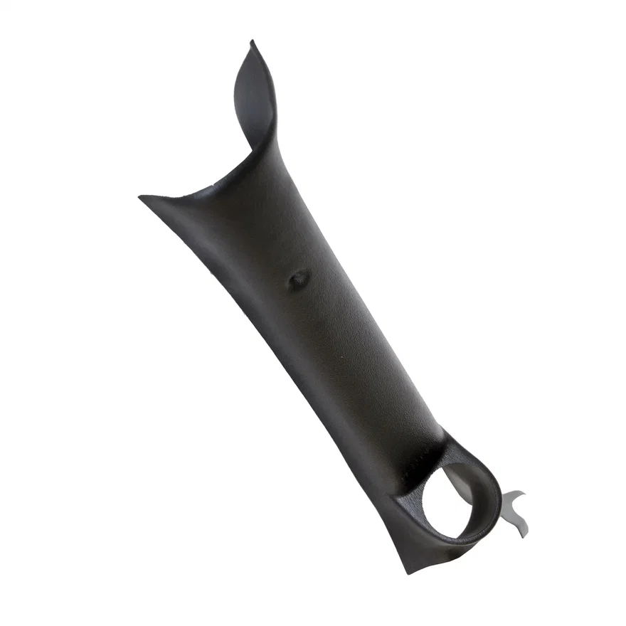 AutoMeter 17321, GAUGE MOUNT; A-PILLAR; REPLACEMENT; SINGLE; 2 1/16in.; FORD SUPER DUTY 11-16