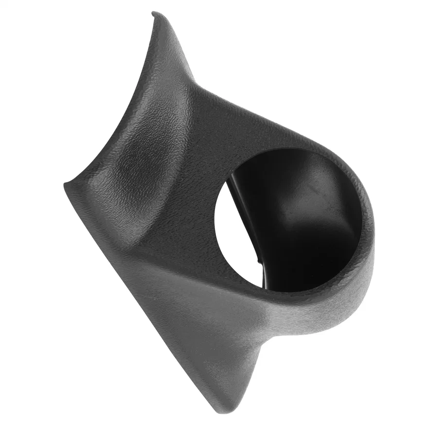 AutoMeter 15114, GAUGE MOUNT; A-PILLAR POD; SINGLE; 2 1/16in.; GM BLAZER/S10 86-93