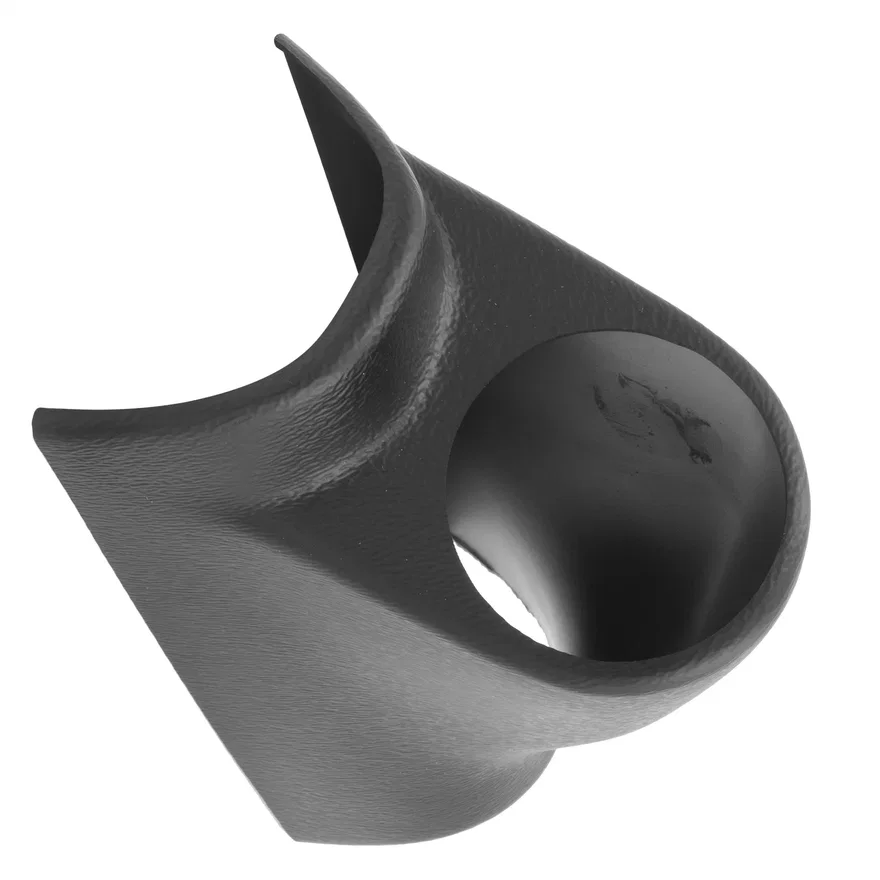 AutoMeter 10211, GAUGE MOUNT; A-PILLAR POD; SNGL; 2 1/16in.; CAMARO/FIREBIRD 93-02 (COUPE/T TOP)