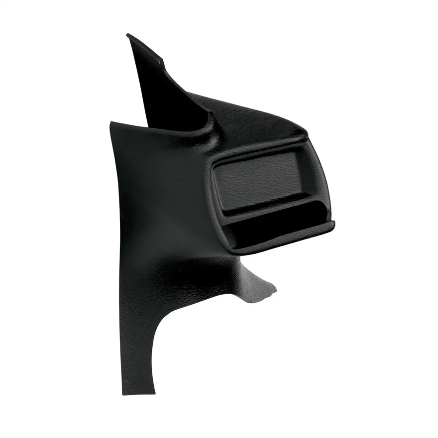 AutoMeter 13001, TUNER MOUNT; A-PILLAR POD; EDGE ATTITUDE; FORD SUPER DUTY 03-07