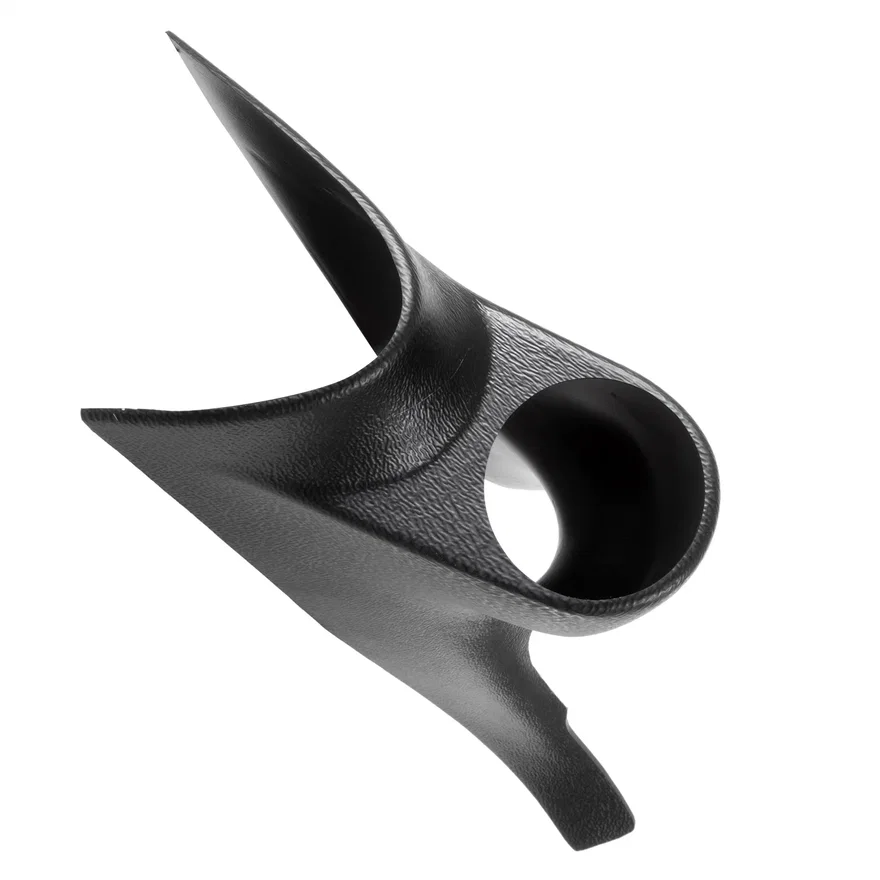 AutoMeter 12129, GAUGE MOUNT; A-PILLAR; FULL; DUAL; 2 1/16in.; MUSTANG 05-09 (CONVERTIBLE) S197