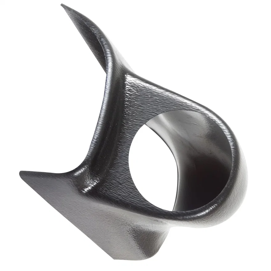 AutoMeter 20406, GAUGE MOUNT; A-PILLAR POD; SINGLE; 2 1/16in.; HONDA ACCORD (2DR.) 98-02