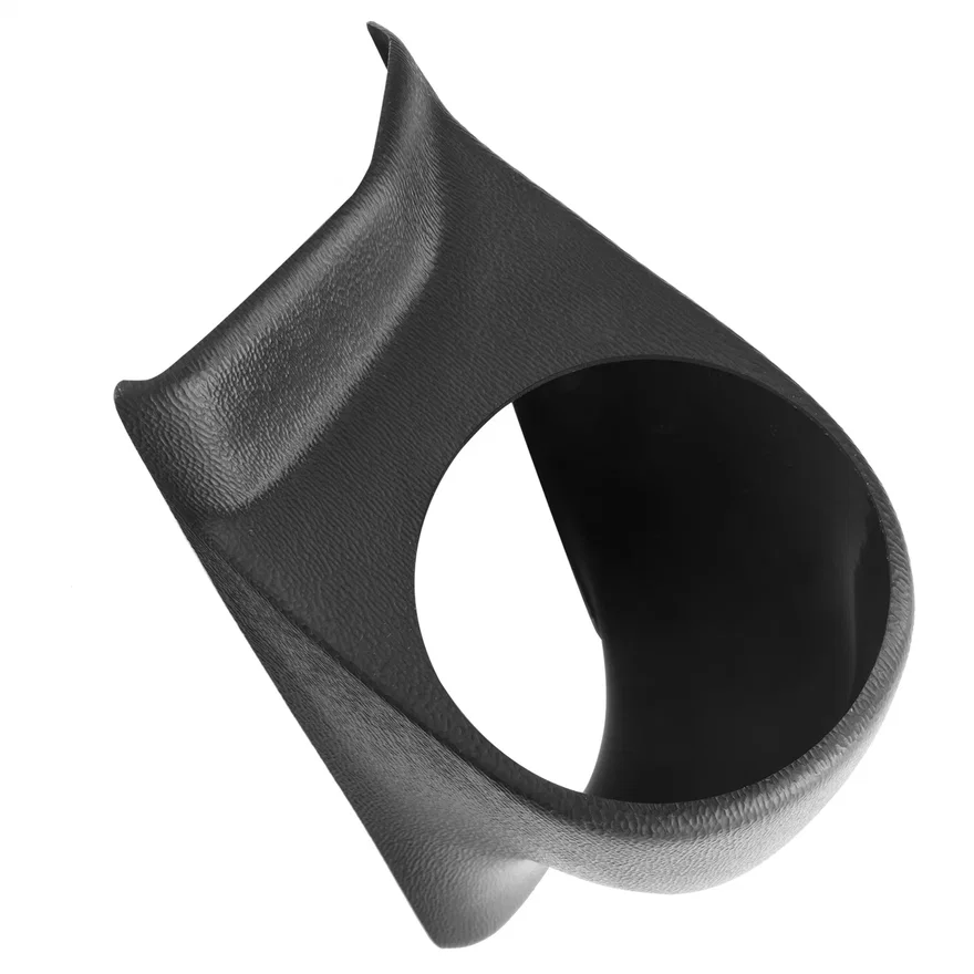 AutoMeter 20416, GAUGE MOUNT; A-PILLAR POD; SINGLE; 2 5/8in.; HONDA CIVIC (2DR.) 92-95 EG