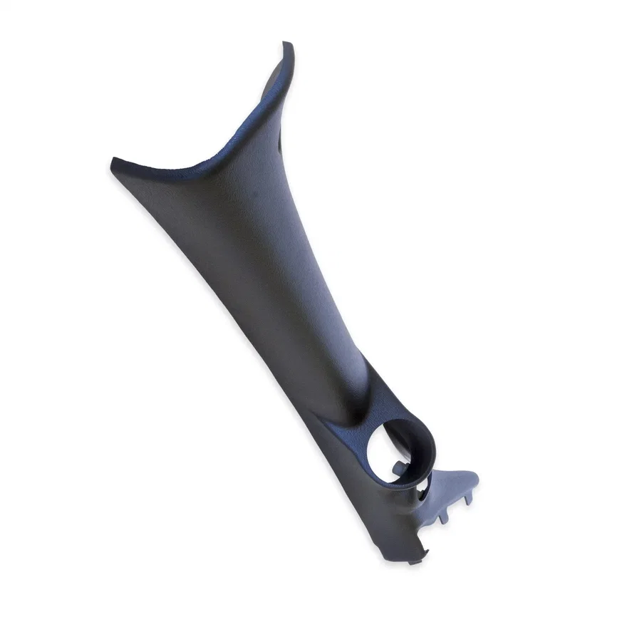 AutoMeter 17325, GAUGE MOUNT; A-PILLAR W/SPKR; REPLACEMENT; SINGLE; 2 1/16in.; FORD F150 09-14