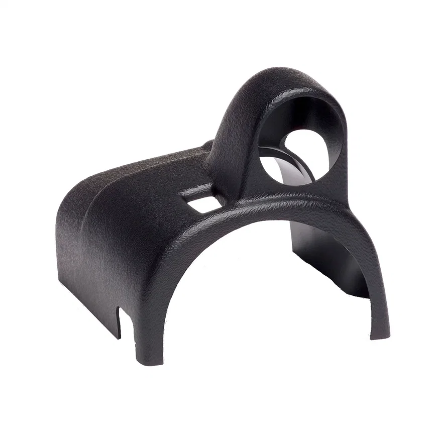 AutoMeter 15010, GAUGE MOUNT; STEERING COLUMN; SINGLE; 2 1/16in.; FORD SUPER DUTY 99-07 (AUTO)