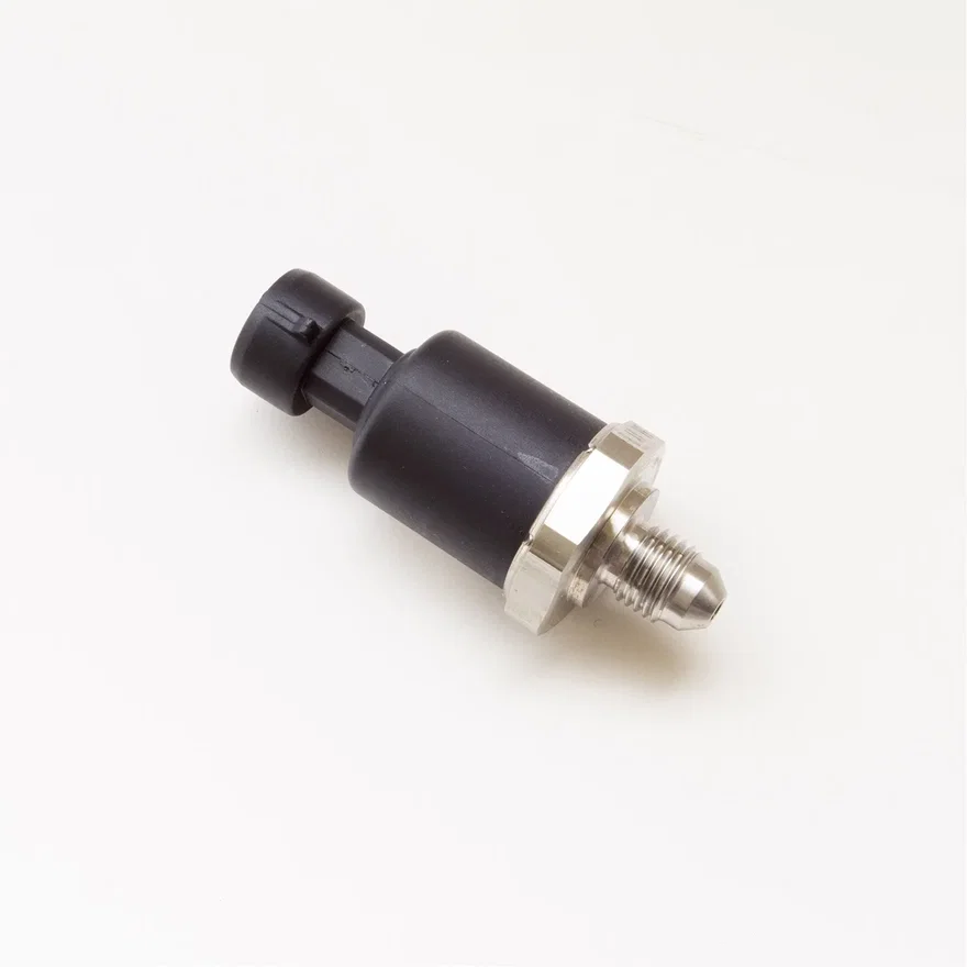 AutoMeter 2296, SENSOR; FLUID PRESSURE; 0-100PSI;-4AN MALE