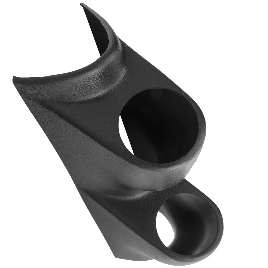 AutoMeter 20630, GAUGE MOUNT; A-PILLAR POD; DUAL; 2 1/16in.; MITSU 3000GT/DODGE STEALTH 91-98
