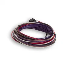 GAUGE; FUEL LEVEL; 2 1/16in.; PROGRAMMABLE; AMERICAN MUSCLE image 2