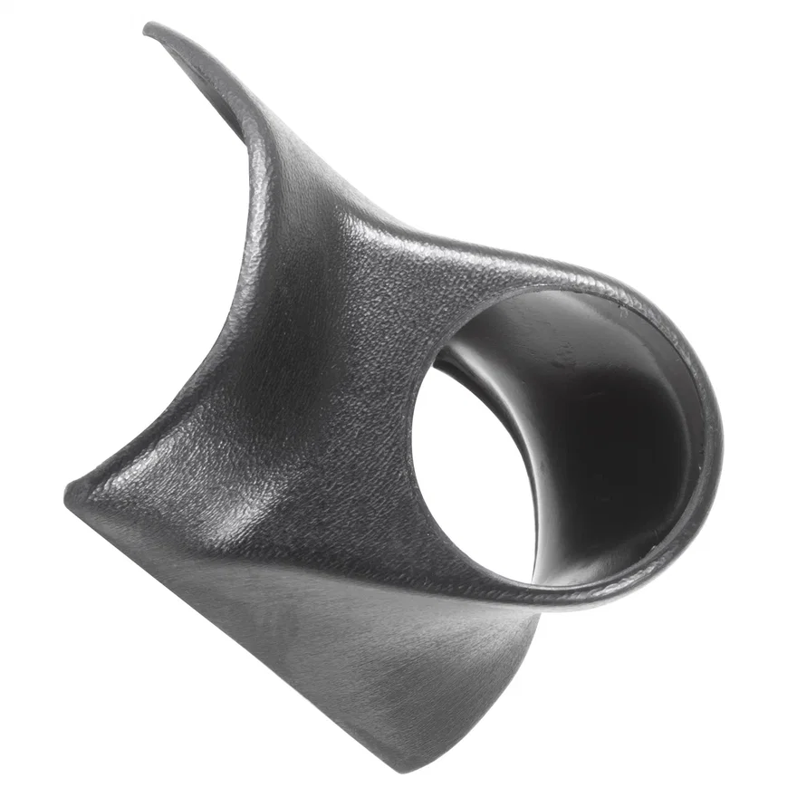 AutoMeter 15501, GAUGE MOUNT; A-PILLAR POD; SINGLE; 2 1/16in.; HONDA CRV 97-01