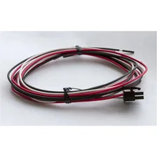 GAUGE; VOLTMETER; 2 1/16in.; 18V; DIGITAL STEPPER MOTOR; C2 image 2