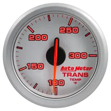 2-1/16in. TRANS TEMP; 100-300`F; AIRDRIVE; SILVER image 3