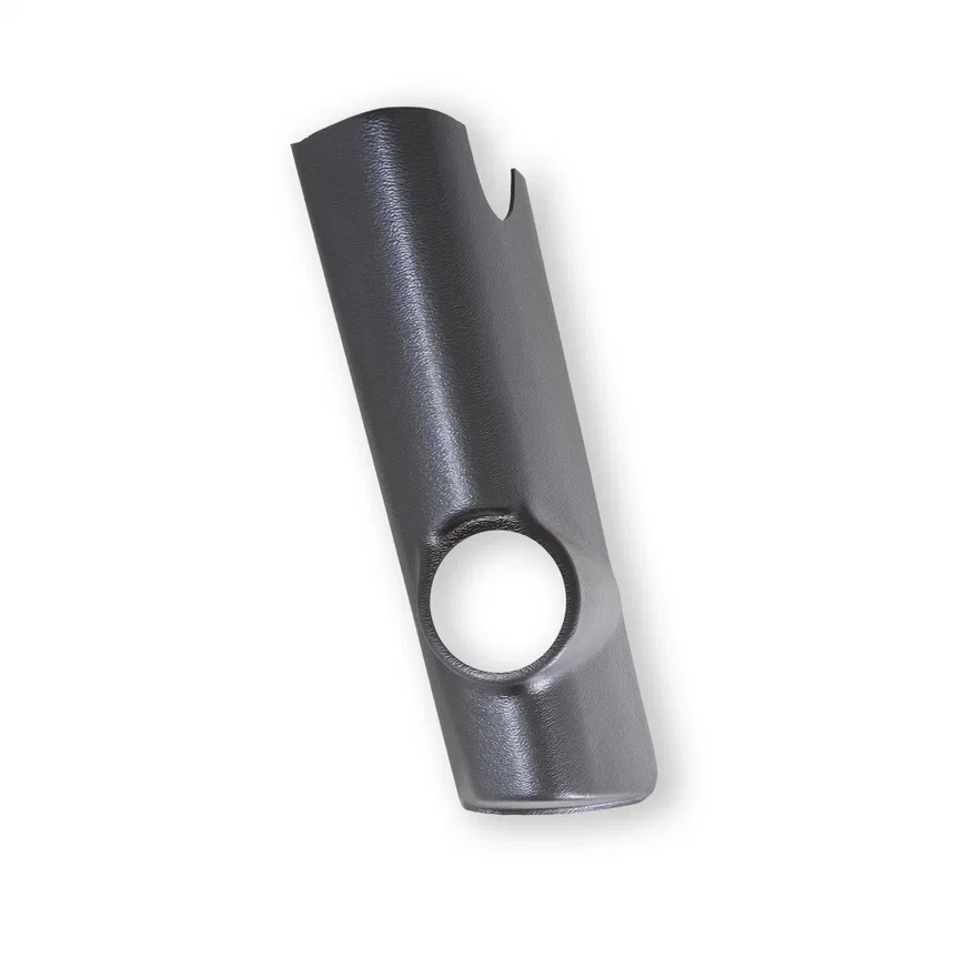 AutoMeter 13118, GAUGE MOUNT; A-PILLAR; REPLACEMENT; SINGLE; 2 1/16in.; JEEP JK 07-10