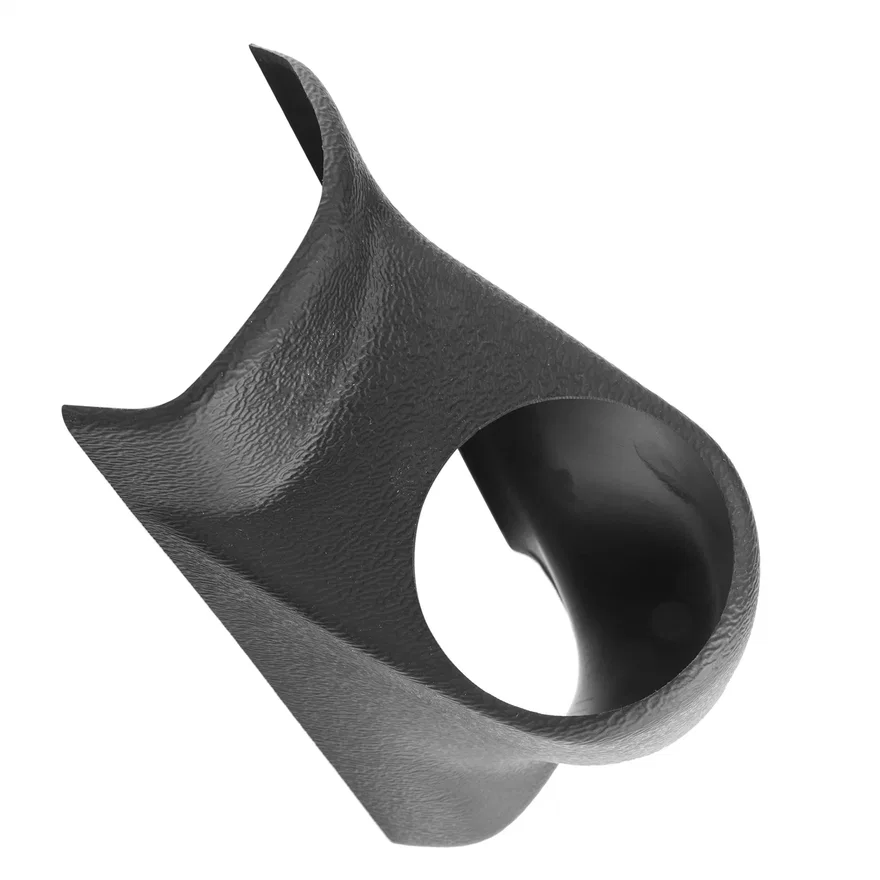 AutoMeter 20663, GAUGE MOUNT; A-PILLAR POD; SINGLE; 2 1/16in.; MAZDA MIATA/MX-5 99-02