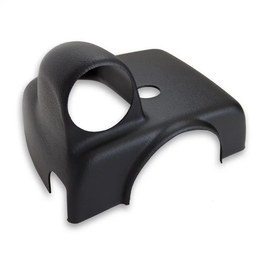 AutoMeter 15013, GAUGE MOUNT; STEERING COLUMN; SINGLE; 2 1/16in.; DODGE RAM/DAKOTA/DURANGO 03-09