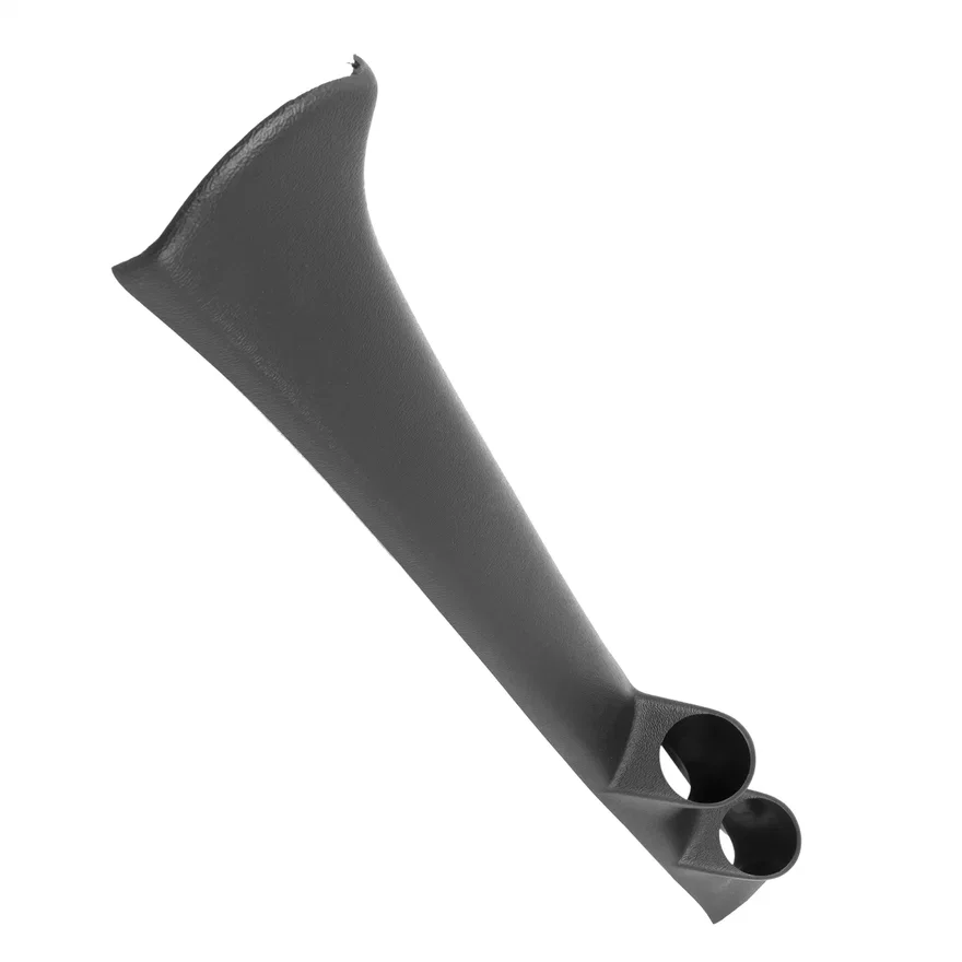 AutoMeter 22110, GAUGE MOUNT; A-PILLAR; FULL; DUAL; 2 1/16in.; ACURA INTEGRA 94-01 (2DR.)
