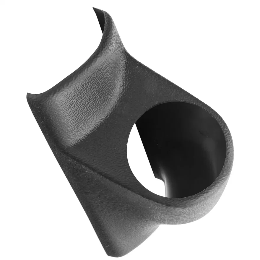 AutoMeter 20661, GAUGE MOUNT; A-PILLAR POD; SINGLE; 2 1/16in.; MAZDA MIATA/MX-5 90-98