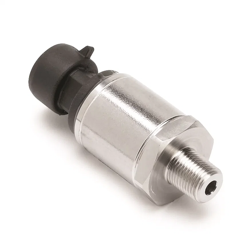 AutoMeter 2246, SENSOR; FUEL PRESSURE; 0-100PSI; 1/8in. NPT MALE