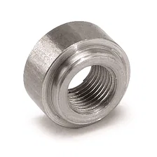 GAUGE; PYROMETER (EGT); 2 1/16in.; 1600deg.F; STEPPER MOTOR; CARBON FIBER image 2