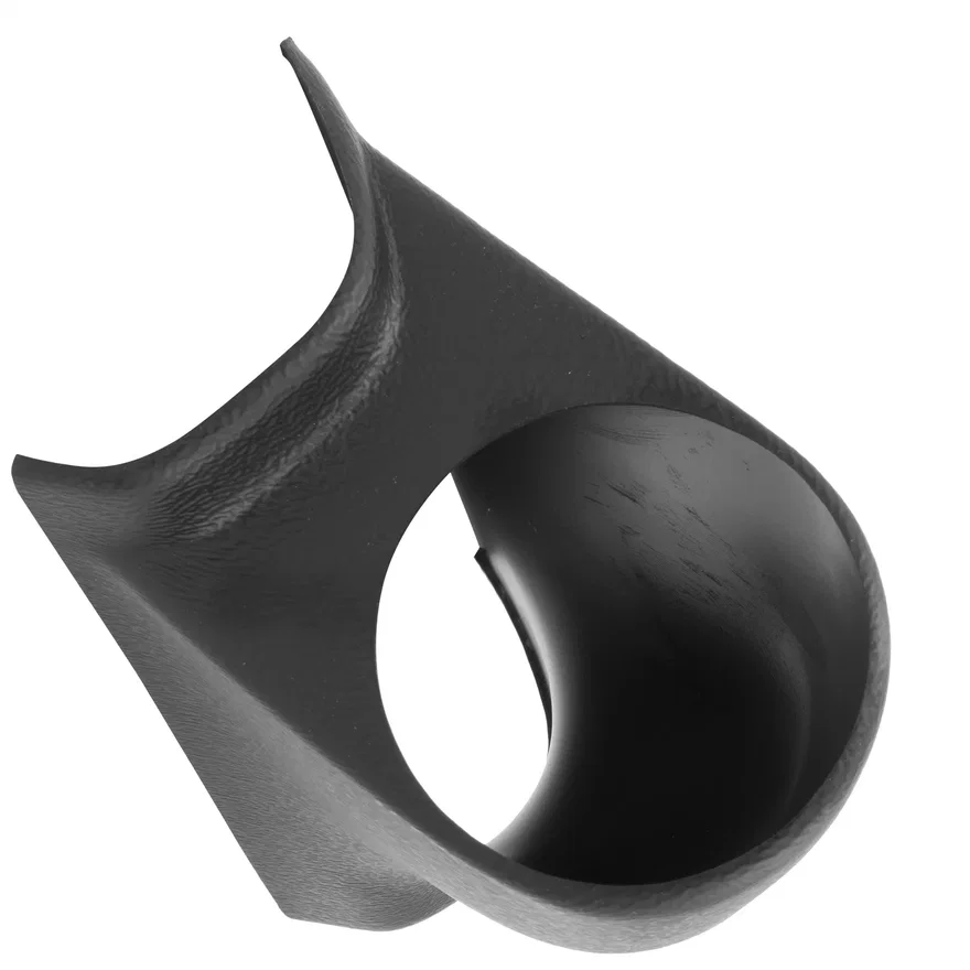 AutoMeter 15102, GAUGE MOUNT; A-PILLAR POD; SINGLE; 2 5/8in.; GM C/K PICKUP 88-98