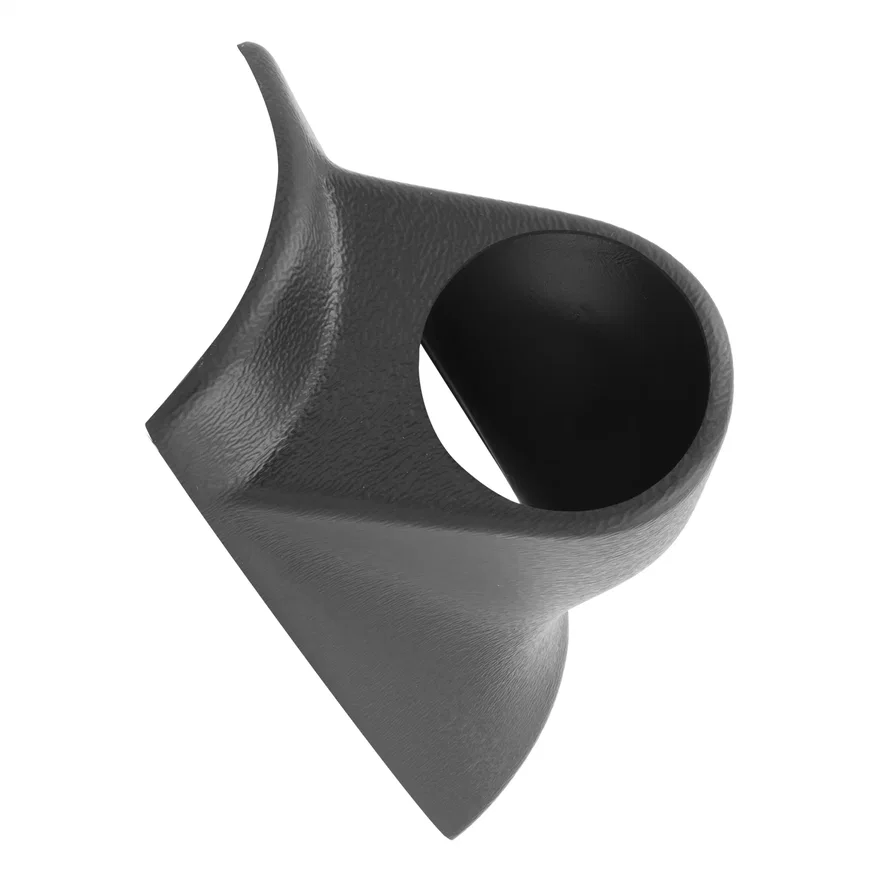 AutoMeter 15201, GAUGE MOUNT; A-PILLAR POD; SINGLE; 2 1/16in.; DODGE RAM 94-97