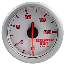 2-1/16in. E.G.T; 0-2000`F; AIRDRIVE; SILVER image 5