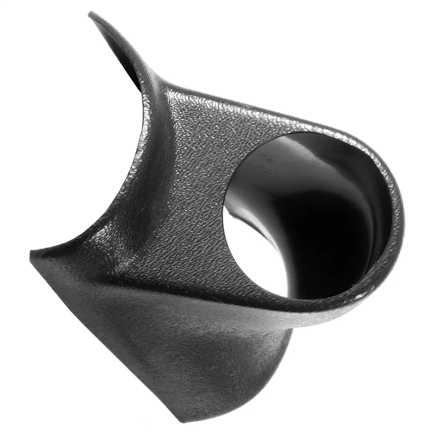 AutoMeter 10234, GAUGE MOUNT; A-PILLAR POD; SINGLE; 2 1/16in.; CAPRICE/IMPALA 92-96