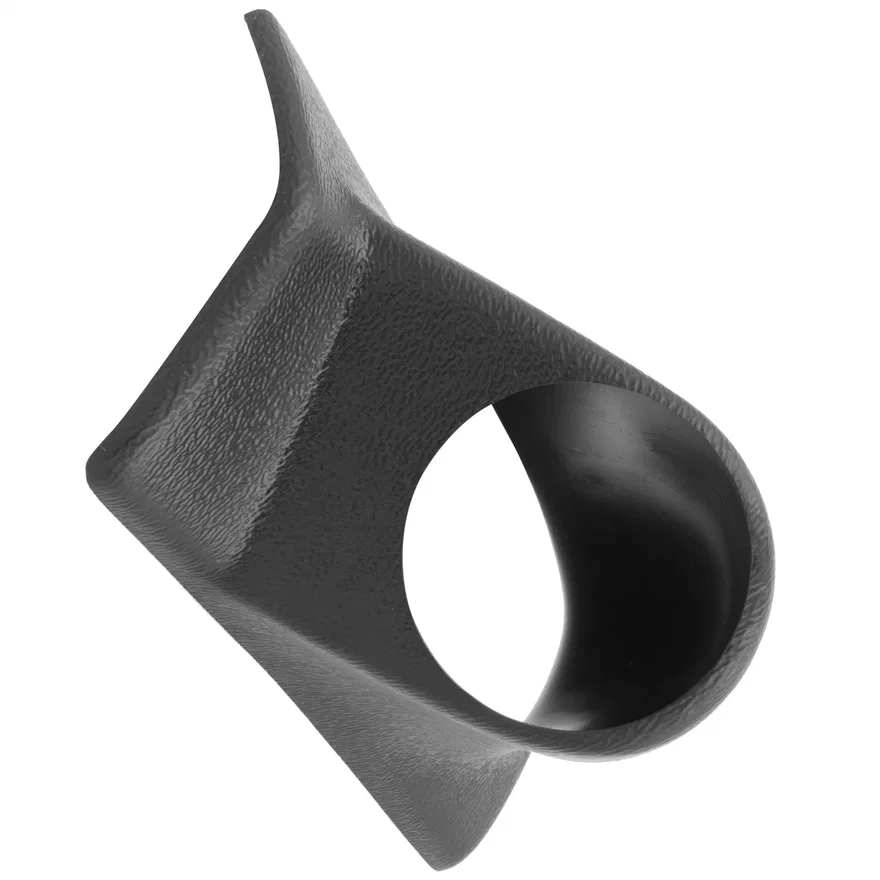 AutoMeter 15411, GAUGE MOUNT; A-PILLAR POD; SINGLE; 2 1/16in.; TOYOTA TACOMA 95-00/4RUNNER 96-00