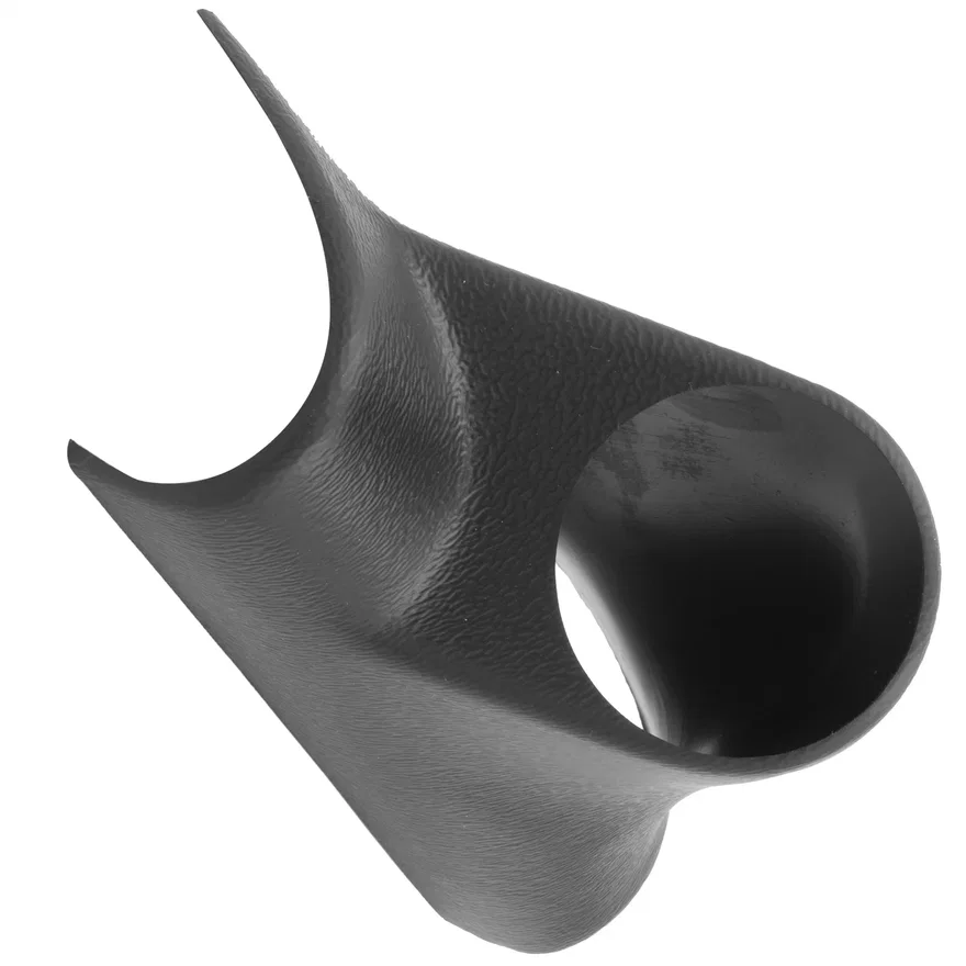 AutoMeter 15415, GAUGE MOUNT; A-PILLAR POD; SINGLE; 2 1/16in.; TOYOTA TACOMA 01-04