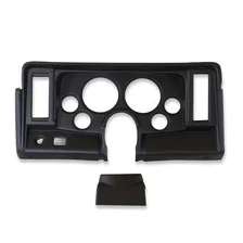 DIRECT FIT DASH KIT; NOVA 69-76; TACH/MPH/FUEL/OILP/WTMP/VOLT; AMERICAN MUSCLE image 8