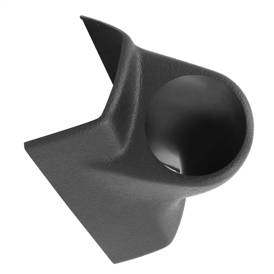 AutoMeter 10201, GAUGE MOUNT; A-PILLAR POD; SNGL; 2 1/16in.; CAMARO/FIREBIRD 82-92 (COUPE/T TOP)