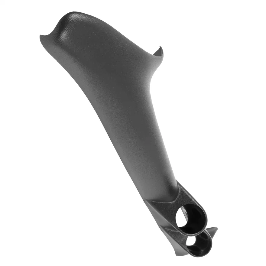 AutoMeter 17304, GAUGE MOUNT; A-PILLAR; FULL; DUAL; 2 1/16in.; F150 97-01 (INCL. 02-03 HARLEY ED. for Ford F-150