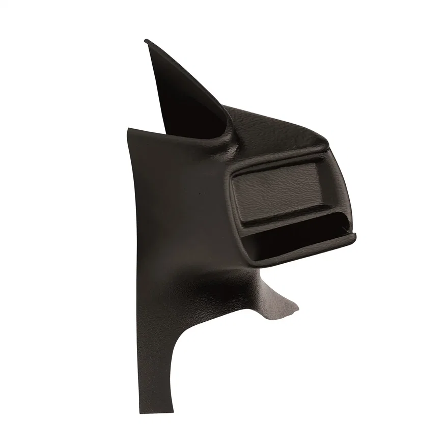 AutoMeter 13000, TUNER MOUNT; A-PILLAR POD; EDGE ATTITUDE; FORD SUPER DUTY 99-02