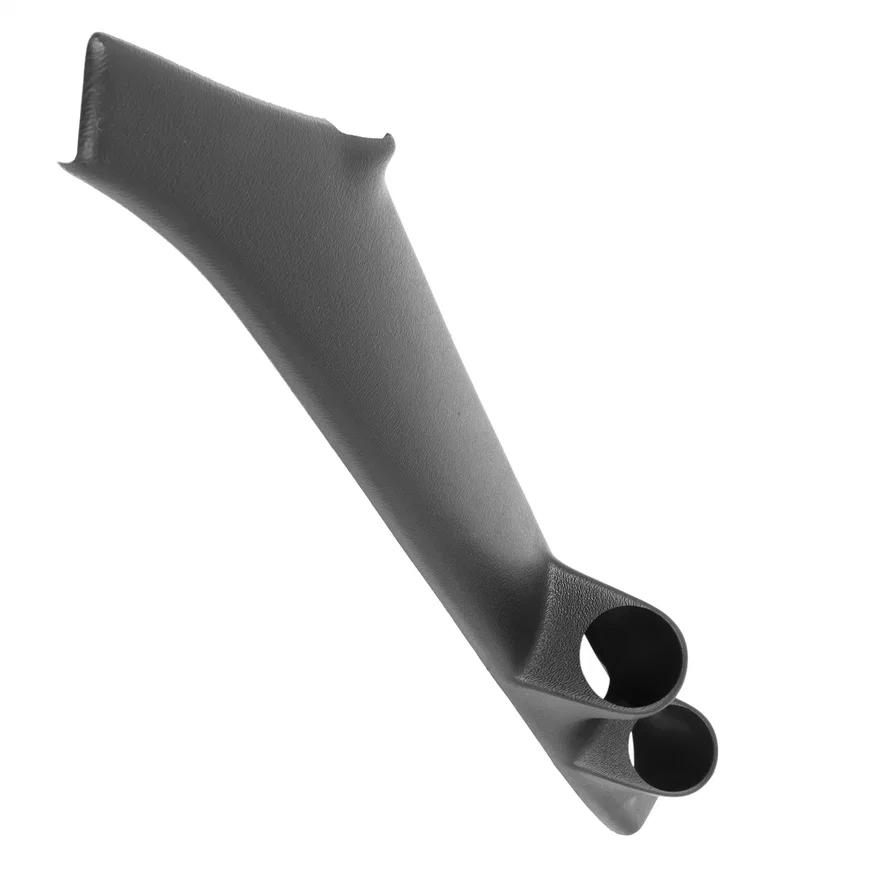 AutoMeter 17113, GAUGE MOUNT; A-PILLAR; FULL; DUAL; 2 1/16in.; BLAZER/S10 86-93