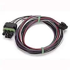 GAUGE; BOOST; 2 1/16in.; 30PSI; DIGITAL STEPPER MOTOR; C2 image 3