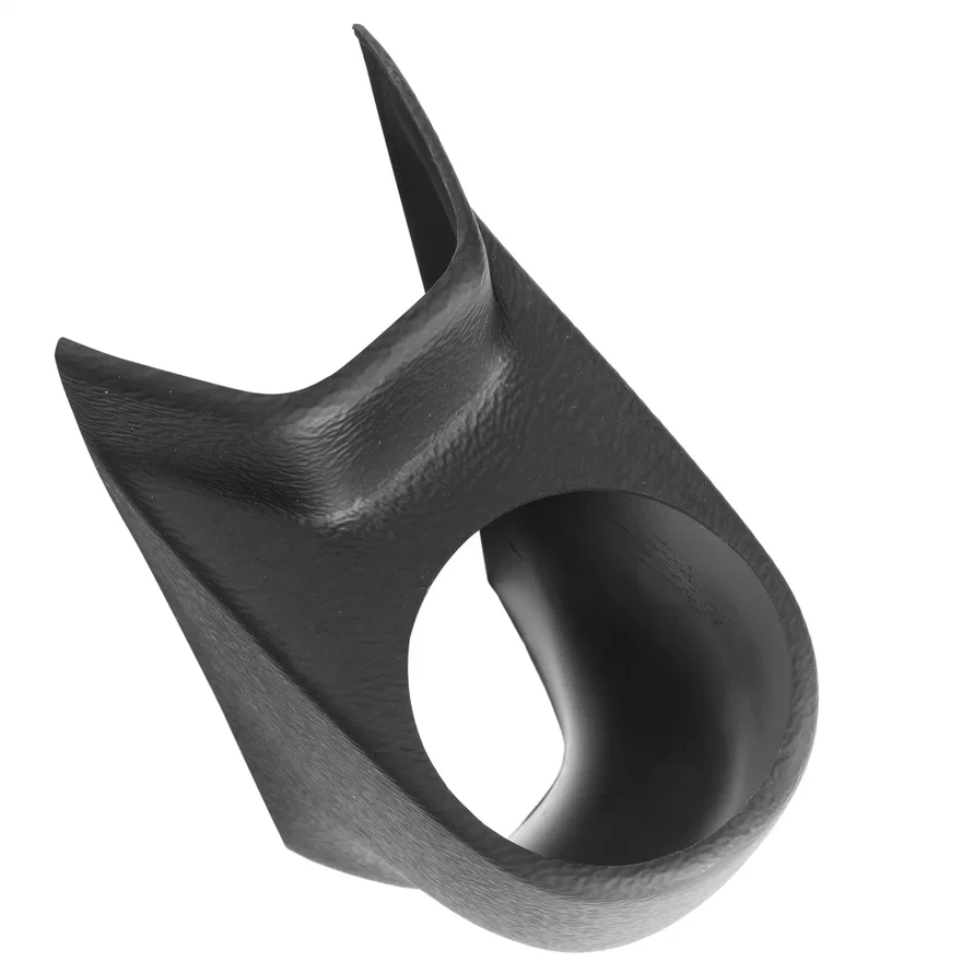 AutoMeter 20601, GAUGE MOUNT; A-PILLAR POD; SINGLE; 2 1/16in.; ECLIPSE/TALON/LASER 90-94