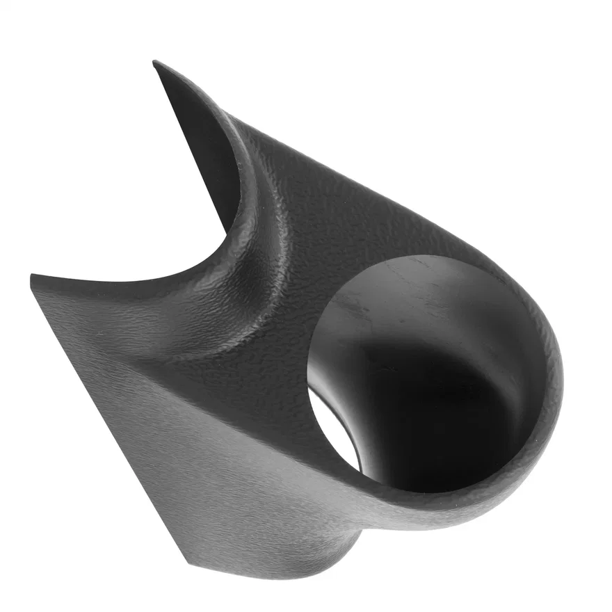 AutoMeter 10121, GAUGE MOUNT; A-PILLAR POD; SINGLE; 2 1/16in.; FORD MUSTANG 94-02 (COUPE) SN95