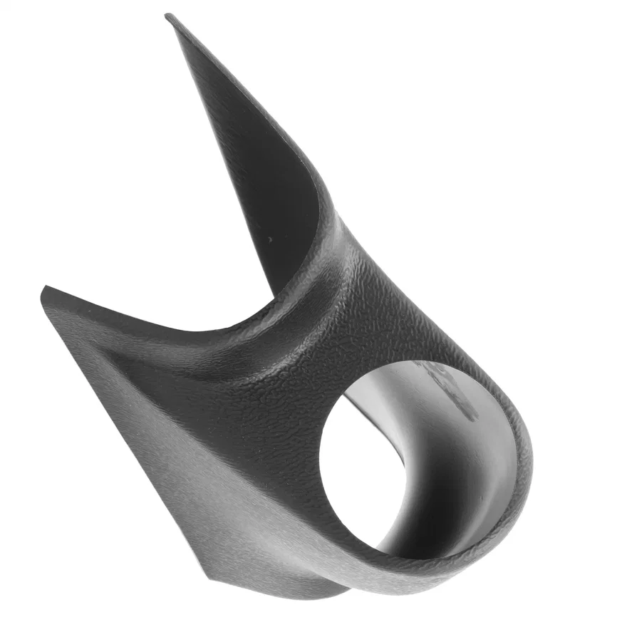 AutoMeter 15212, GAUGE MOUNT; A-PILLAR POD; SINGLE; 2 1/16in.; DODGE RAM 03-09