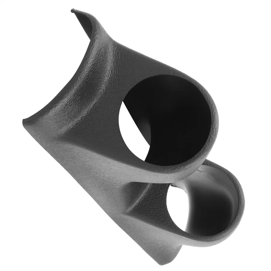 AutoMeter 10402, GAUGE MOUNT; A-PILLAR POD; DUAL; 2 1/16in.; CUTLASS/GRANDPRIX/MONTECARLO 78-87