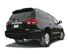 Cat-Back Exhaust System Touring for 2008-2022 Toyota Sequoia image 2