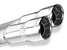 Cat-Back Exhaust System S-Type for 2013-2018 Ford Focus ST image 2