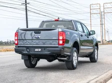 Cat-Back Exhaust System S-Type for 2019-2023 Ford Ranger image 3