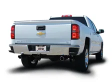 Cat-Back Exhaust System ATAK for 2014-2018 Chevrolet Silverado 1500/ GMC Sierra 1500 image 2