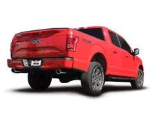 Cat-Back Exhaust System ATAK for 2015-2020 Ford F-150 2.7L/ 3.5L EcoBoost/ 5.0L V8 2018-2020 3.3L V6 image 2